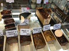 -Le Comptoir de la Gastronomie