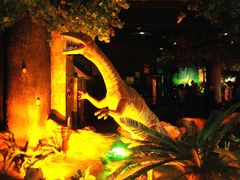 -世界恐龙谷景区