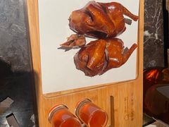 -汤城小厨•粤菜•靓汤(苏州街店)