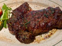 -燃扒房Steakhouse(皇庭店)