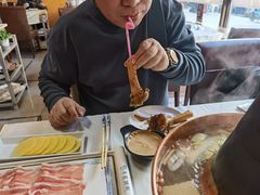 -羊家胡同·龙虾烧烤火锅(龙汇路店)