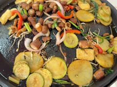 -一烙锅(友谊店)