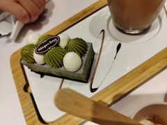 -哈根达斯(天河城店)