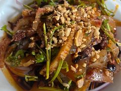 -李连贵熏肉大饼(太行山路分店)
