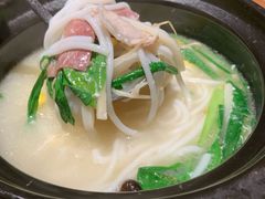 -云海肴·汽锅鸡·云南菜(高德置地店)
