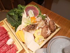 -锅物新语&寿喜烧.炉端割烹(世博源店)