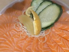 -万岁寿司(万国店)