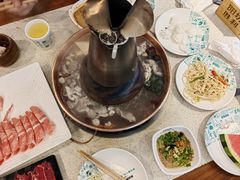 -阳坊胜利涮羊肉(禧乐汇店)