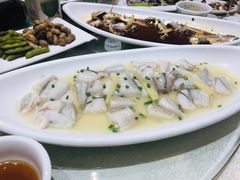-开鑫鱼厂·宁波海鲜(前程智慧城店)