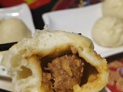 -许老八包子铺羊汤馆(绿地世纪城店)