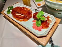 -森隆饭庄(新世界百货崇文店)