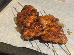 -喝丢一只鞋海鲜烧烤·海肠捞饭(东关街店)