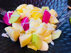 -九田家黑牛烤肉料理(太奥广场店)