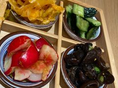 -马记永·兰州牛肉面(天通苑家乐福店)