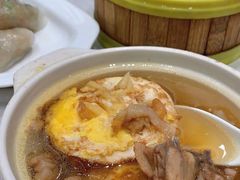 糖醋蛋-万禧明珠大酒楼(海丰店)