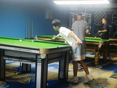 -响袋24H自助台球(星光城店)