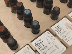 -泰合玺·精油疗愈 SPA(南京河西万达店)
