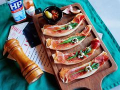 -Juicy Bakery(瑞景店)