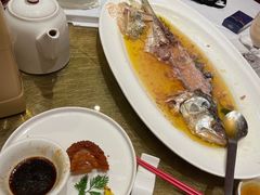 -上海会馆(香港名都店)