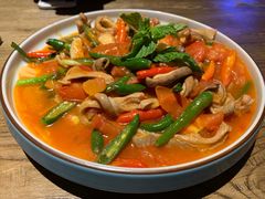-兰木肆·云南菜(龙湖U城天街店)