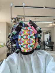 -MOON·HAIR SALON木恩造型