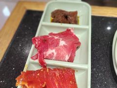 -韩盛·盛江山自助料理(沈辽路万达店)