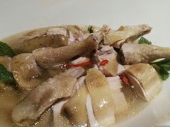 -广州天河合景福朋喜来登酒店 · 聚味轩中餐厅