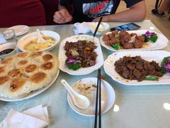 -宝发园名菜馆