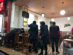 -豆相识•九九豆腐脑(牛咡桥店)