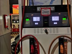 -中国石油加油站(中博加油站)