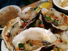 -火锅岛潮牌自助餐厅(天津天佑城店)