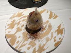 -王品牛排(郑州大卫城店)