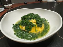 -翕间食·精致淮扬菜(江苏大剧院店)