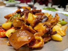 -秦三驴(云飞南街店)