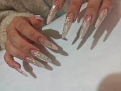 点击看大图 -LynLyn琳林美甲美睫