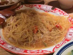 -破三川·新川菜(静安大融城店)