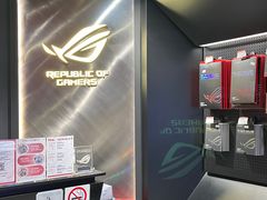 -ROG玩家国度(美罗城店)