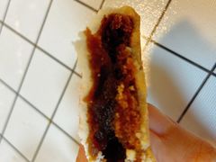 藏饼-爱德顺糕点食屋(利民道店)
