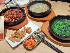 -米村拌饭(青浦万达茂店)