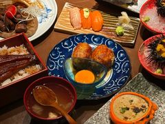 -千代武日本料理(哈西店)
