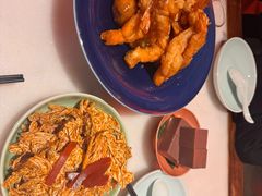 -小吊梨汤·北京菜·烤鸭(长安商场-首都博物馆店)
