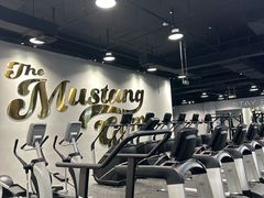 -TMG潮流健身(奥体莲荷里店)