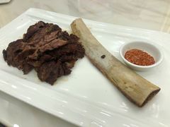 牛肋骨-梅龙镇酒家(南京西路总店)