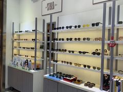 -ALPS阿尔卑斯眼镜(我格广场店)