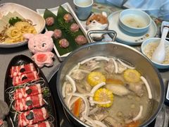 -椰小鸡·琼州糟粕醋·火锅(美兰缤纷城店)