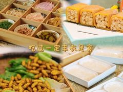 -豆豆冰室·地道招牌椰子冻(大良店)