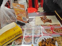-扬二春炒饭(国庆路总店)