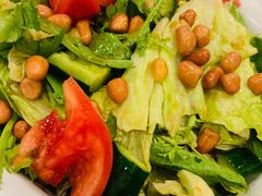 大拌菜-炙热青春怀旧主题餐厅(河北路店)
