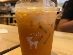 -After You Dessert Cafe