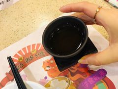 -点都德(大茶楼店)